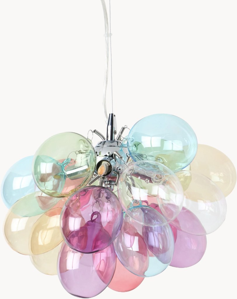 LED-hanglamp Gross Solo
