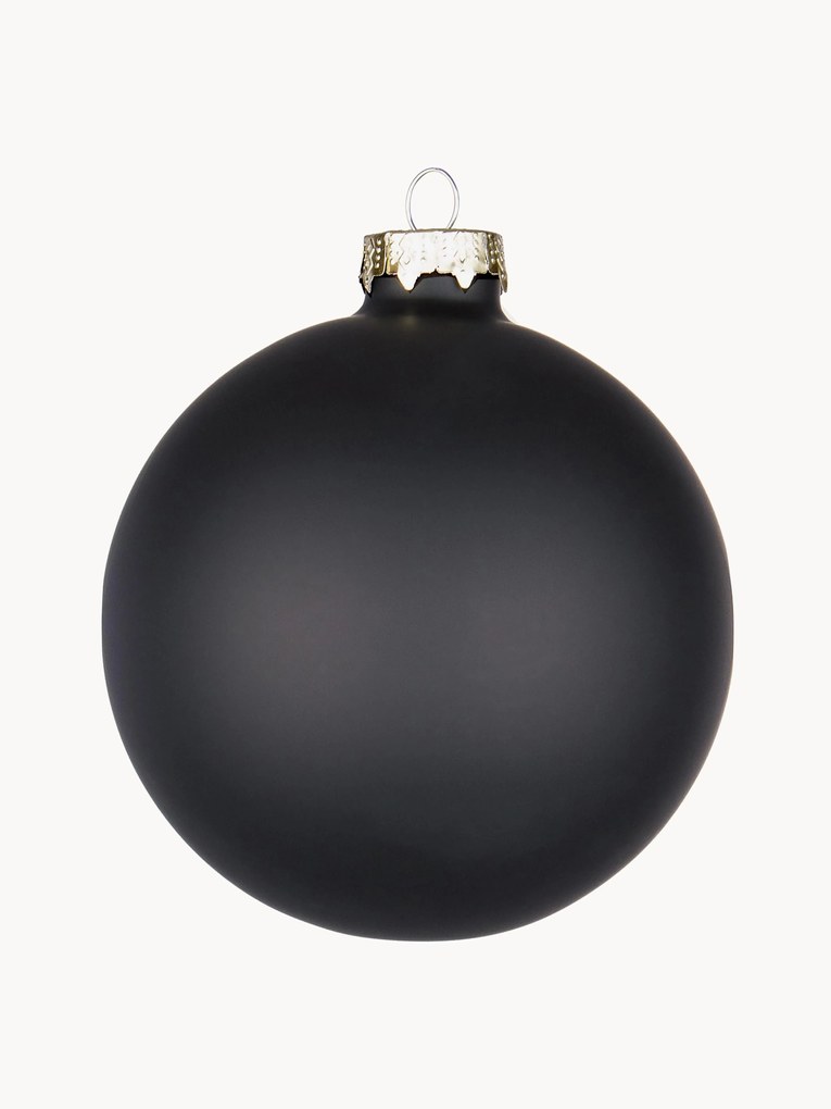 Kerstballen Ball, verschillende setgroottes