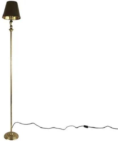 Countryfield Staande Lamp Bronte 20 X 155,5 Cm Staal
