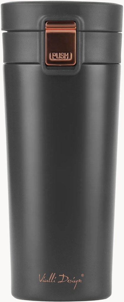 Geïsoleerde fles Fuori