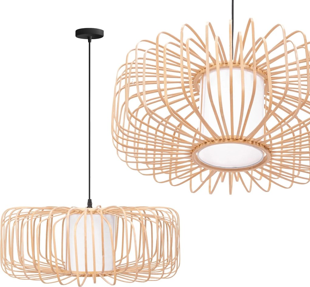 Lampa Wisząca Boho APP1376-1CP