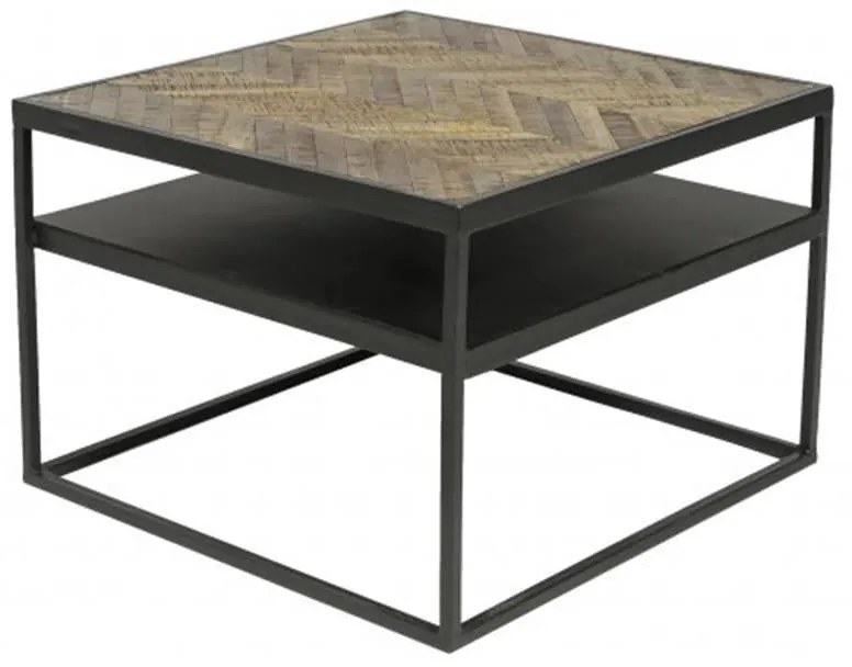 Salontafel Block | Haluta
