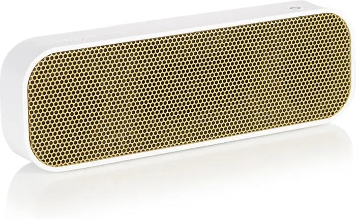Kreafunk aGROOVE draadloze bluetooth speaker