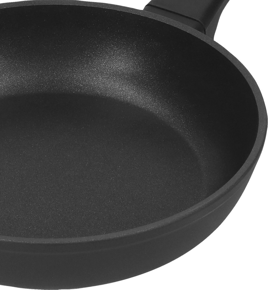 Demeyere Alu Classico 3 Koekenpan Duraslide 20 cm - Alu Classico 3 - Demeyere