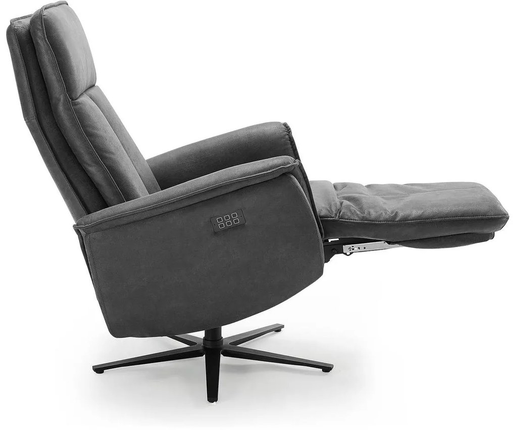 Goossens Relaxstoel Odyssey, Relaxfauteuil