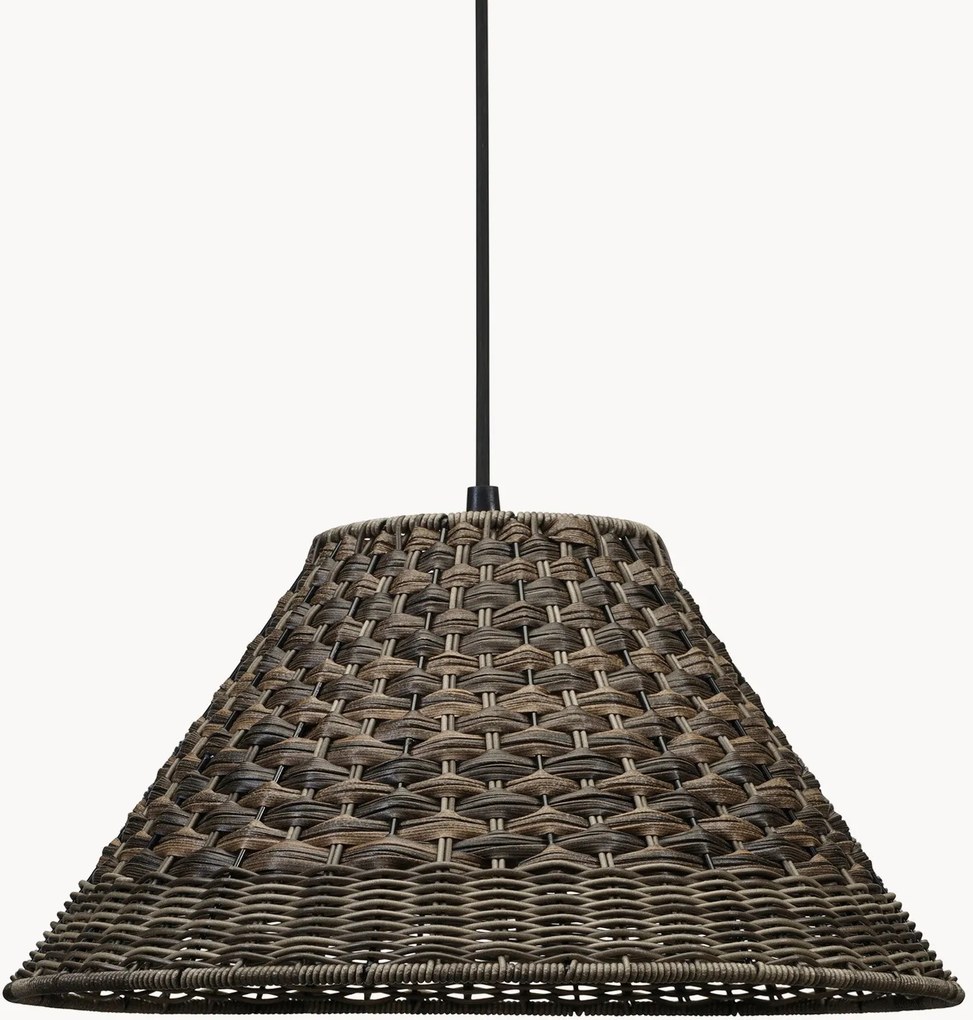 Outdoor hanglamp Lisen