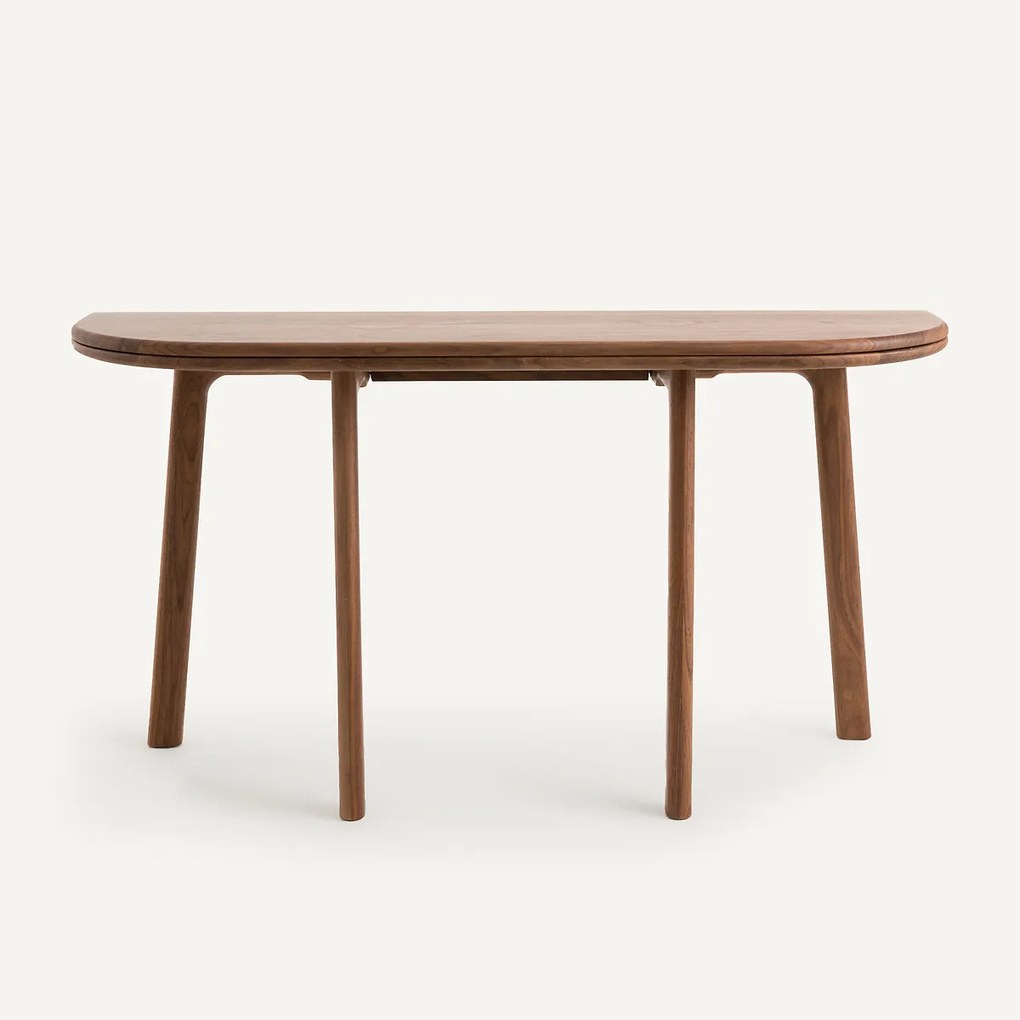 Wandtafel tafel Neodiletta, L140, design E. Gallina