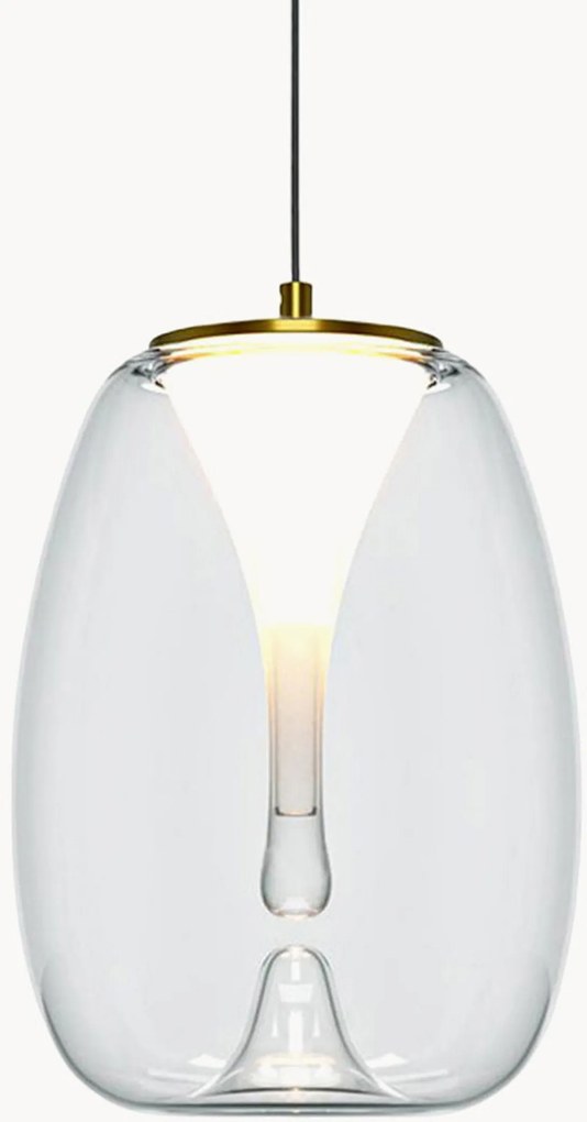 Hanglamp Splash