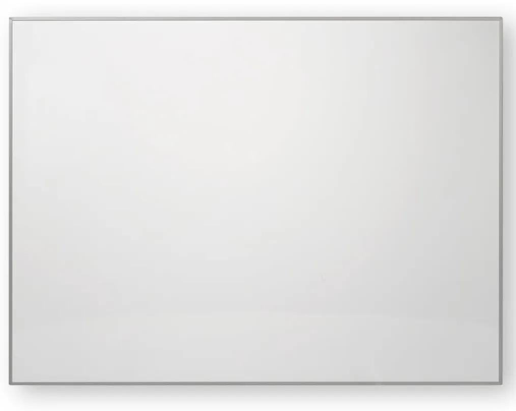 DESQ Whiteboard magnetisch ontwerp 60x90 cm