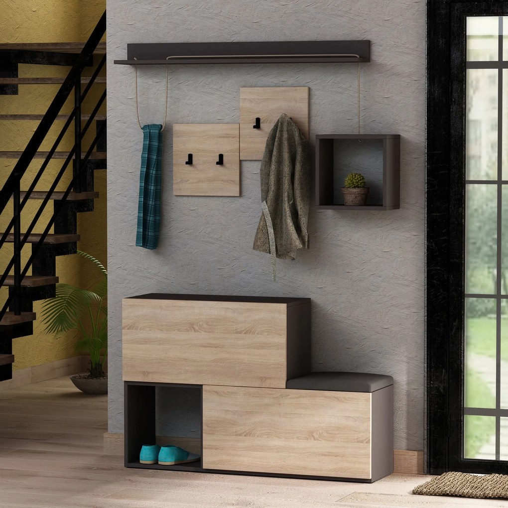 Halmeubel Holdon | Homitis
