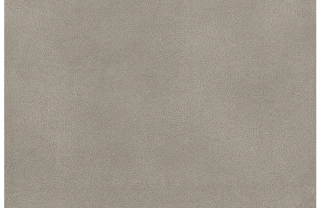 Goossens  My Style lichtgrijs, microvezel, 2,5-zits, stijlvol landelijk met chaise longue rechts