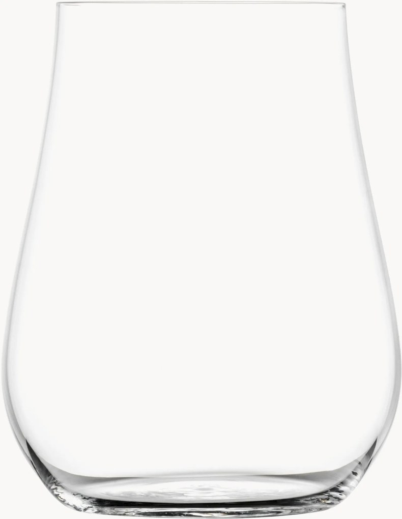 Mondgeblazen tumblers Kolibri, 2-delig