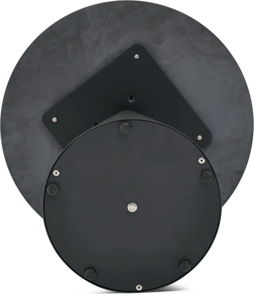 Barset 4 personen 808 cm Rope Grijs Lifestyle Garden Furniture Vicente/Serino