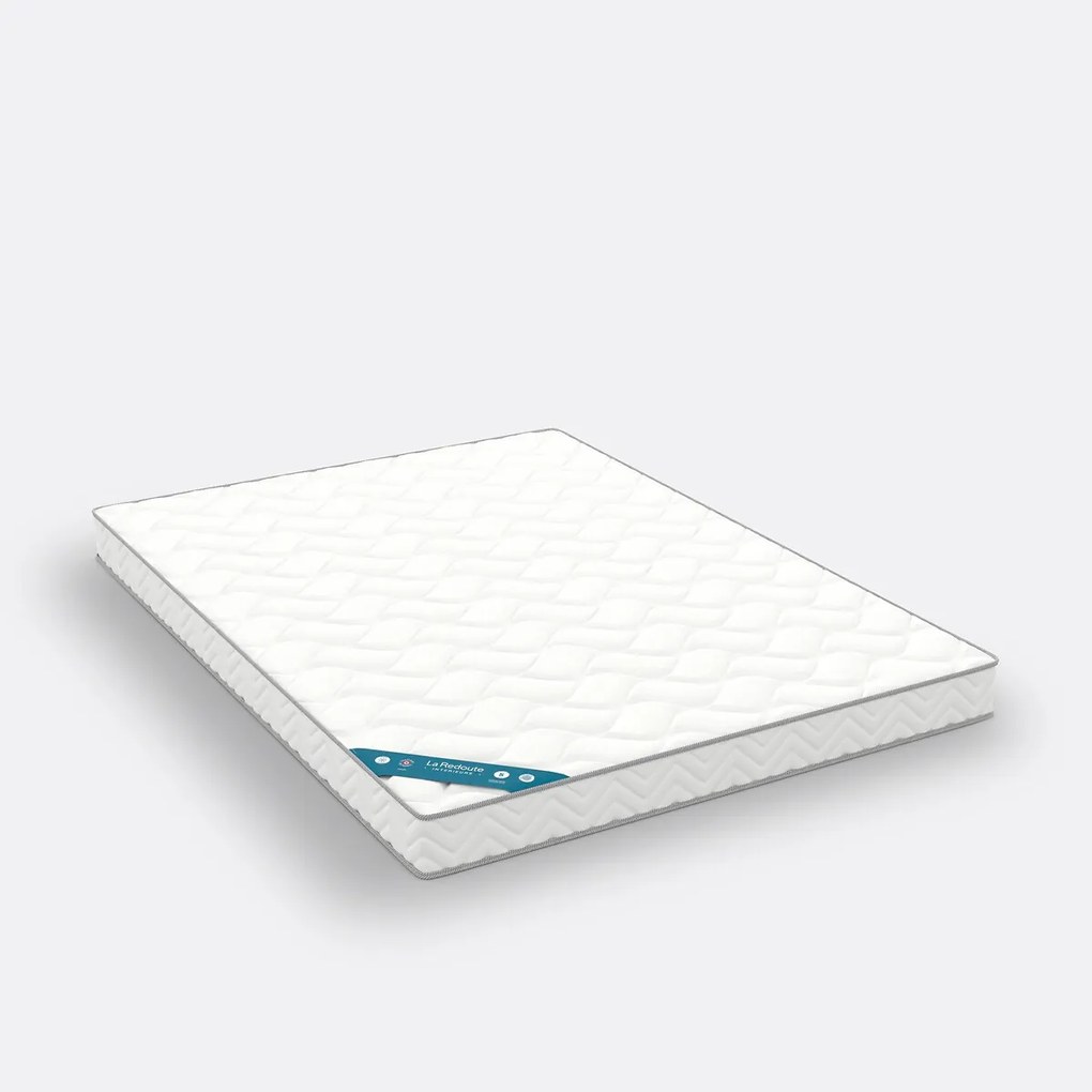 Schuimstof matras dichtheid 25 kg/m³, stevige ondersteuning, zacht welkom