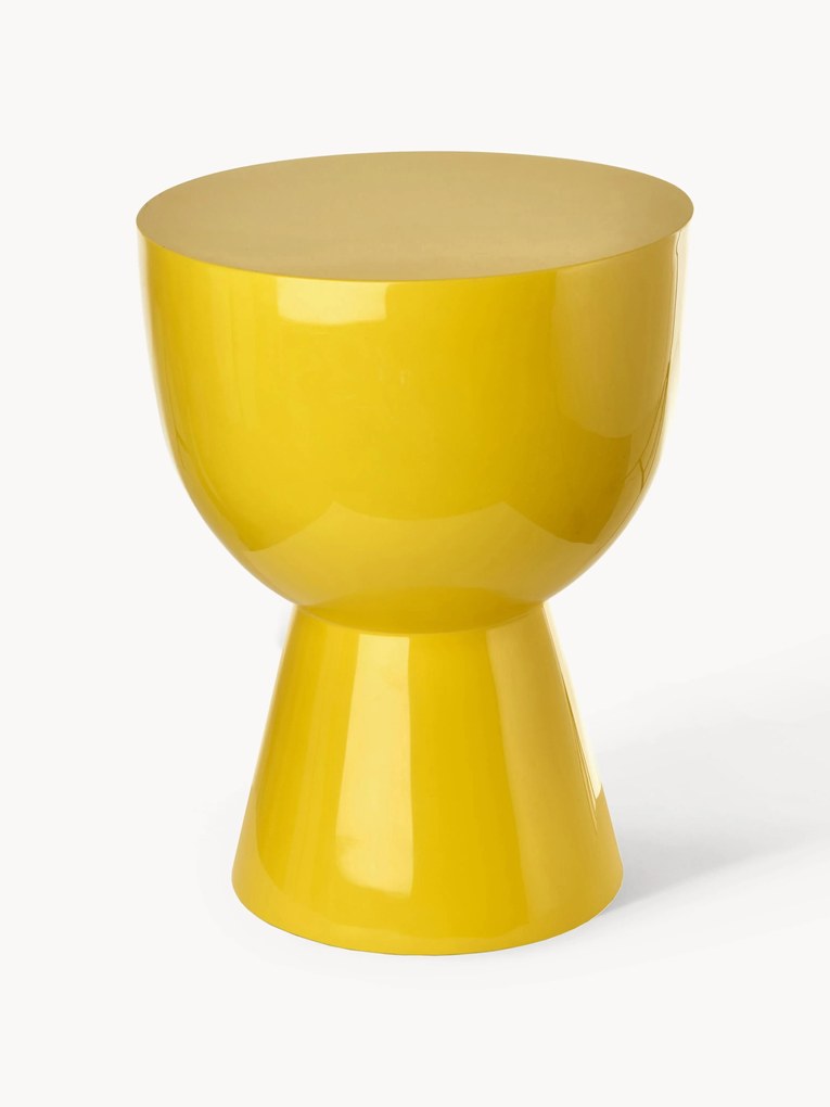 Ronde bijzettafel Tam Tam