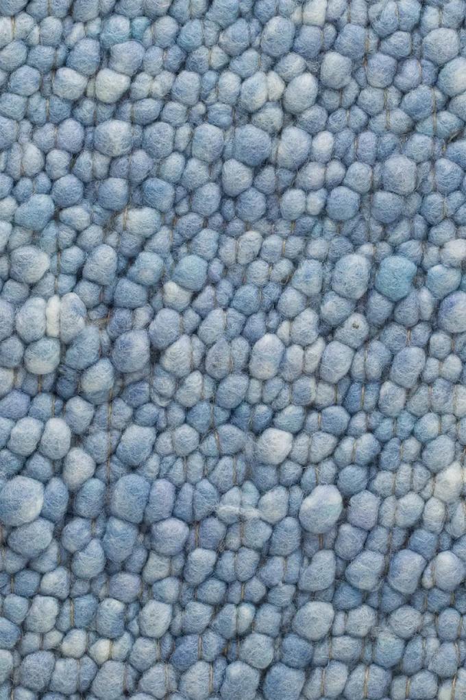 Perletta - Structures Pebbles 351 - 170 x 230 - Vloerkleed
