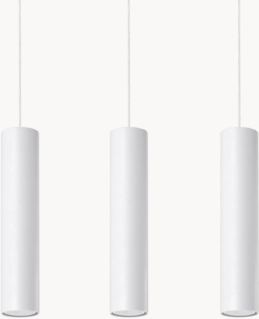 Hanglamp Castro 3L