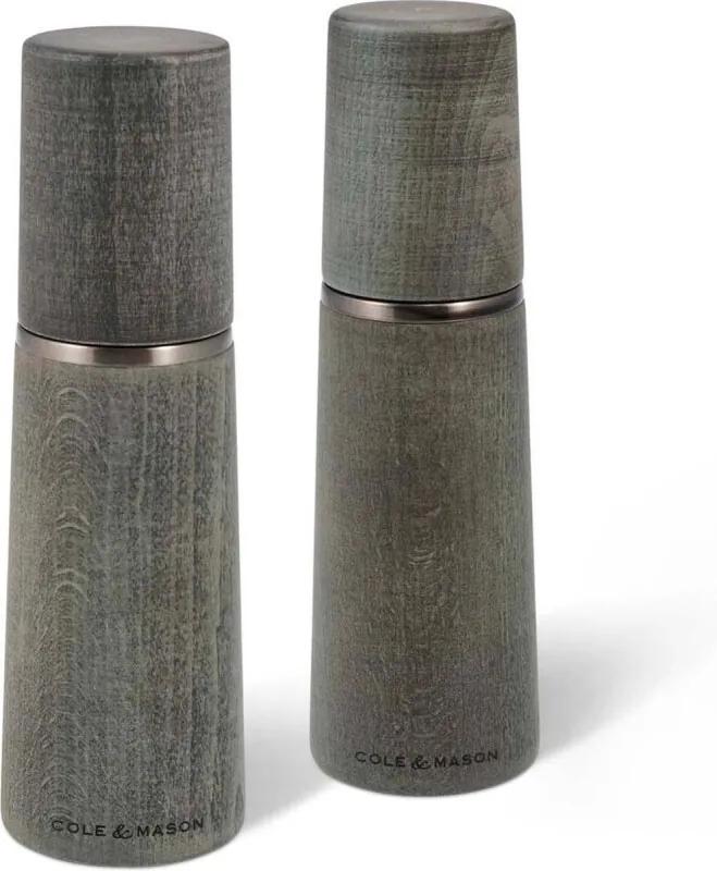 Precision Marlow Peper- & Zoutmolenset - 18,5cm