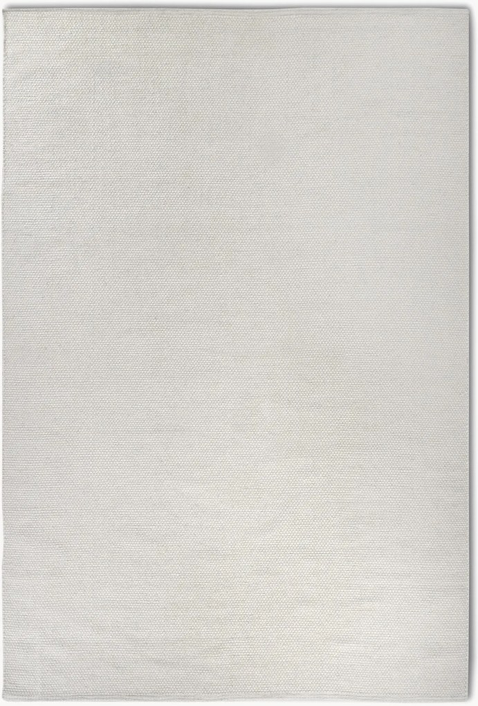 Wollen vloerkleed Pradesh