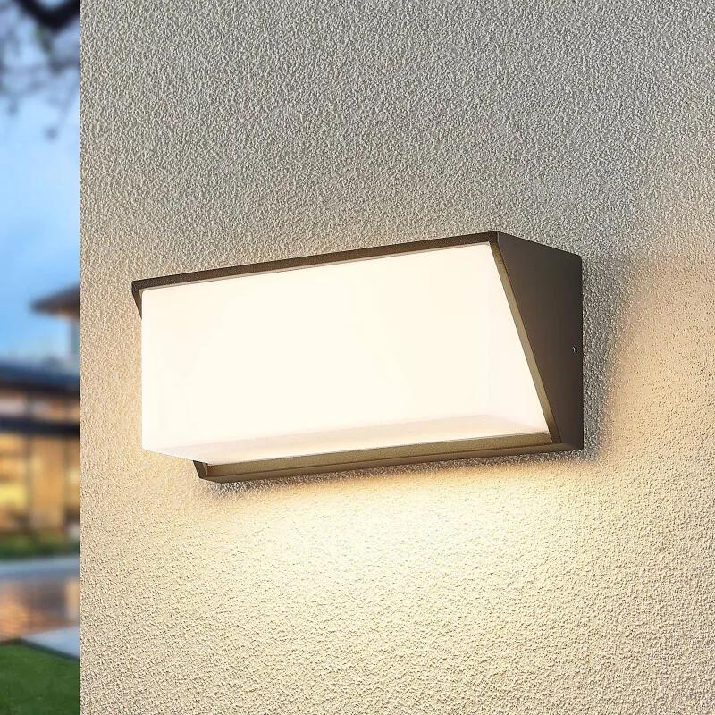 Malim LED wandlamp voor buiten - lampen-24