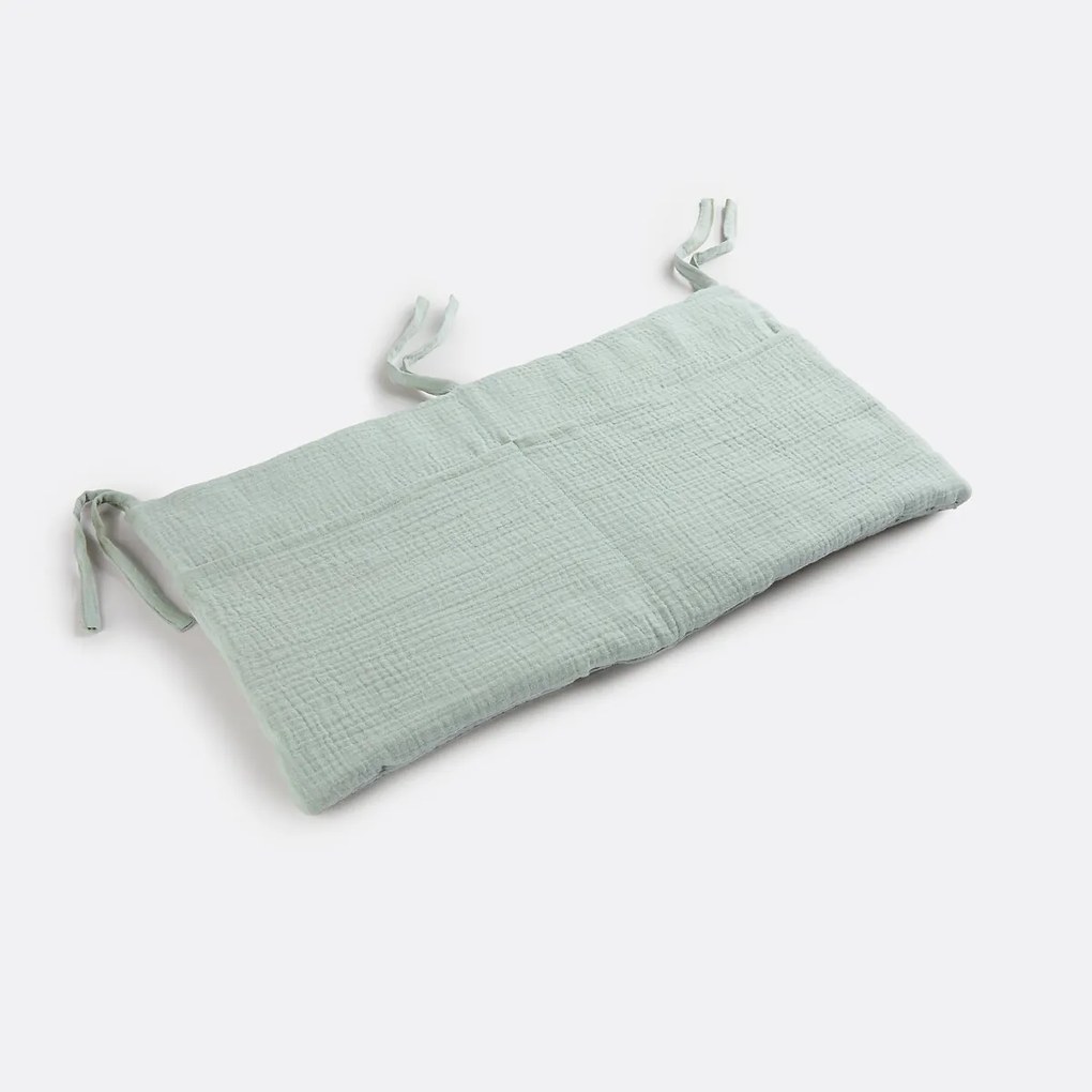 Bedbumper van tetra Kumla