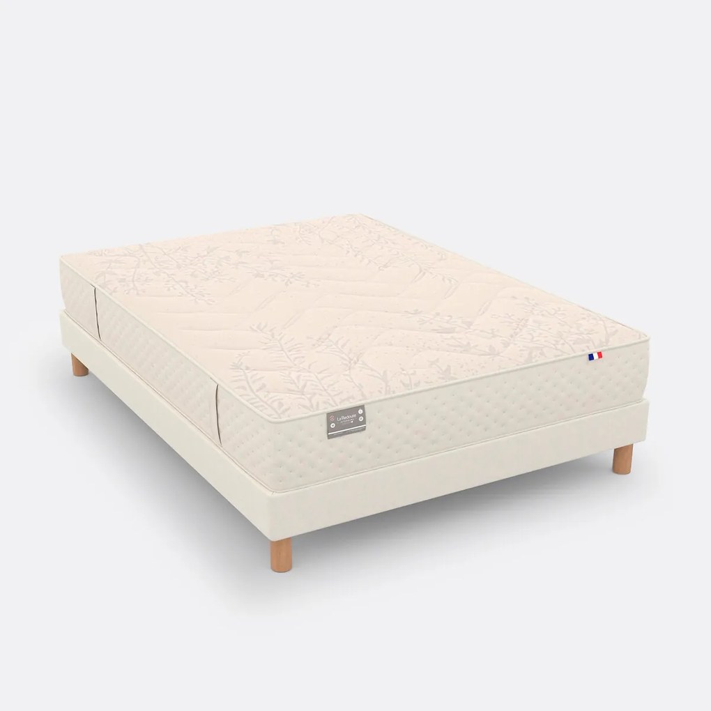 Matras Origine 651 pocketveren, stevig, 5zones