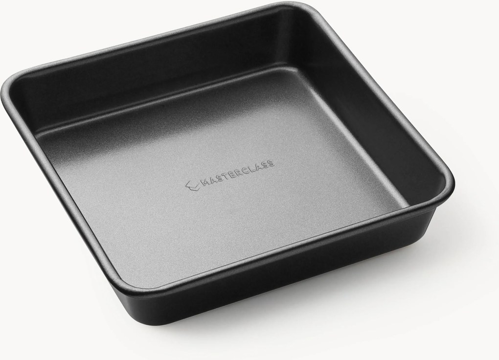 Ovenschaal MasterClass met antiaanbaklaag, in verschillende maten