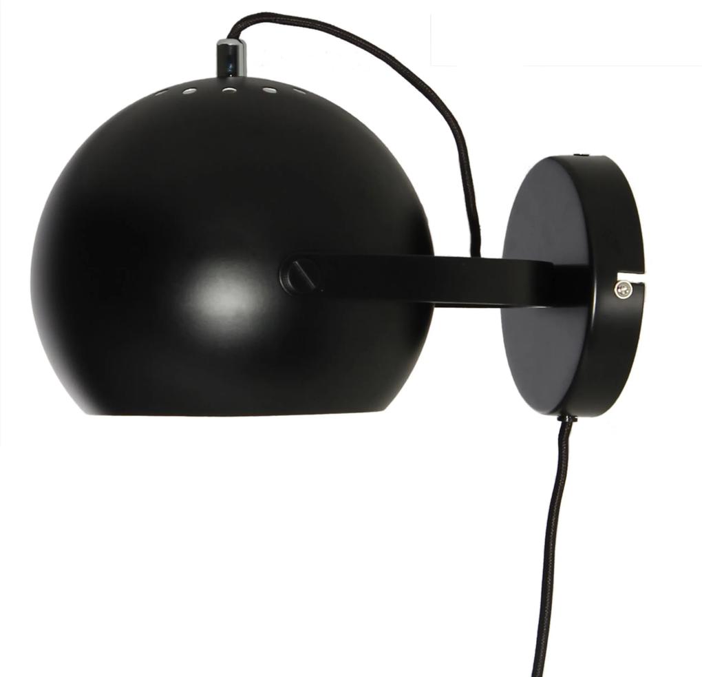 Frandsen Ball Handle wandlamp