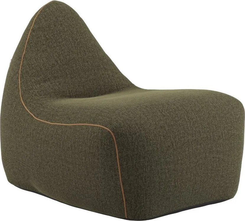 Sackit Stoel Indoor - Cosmo Olive
