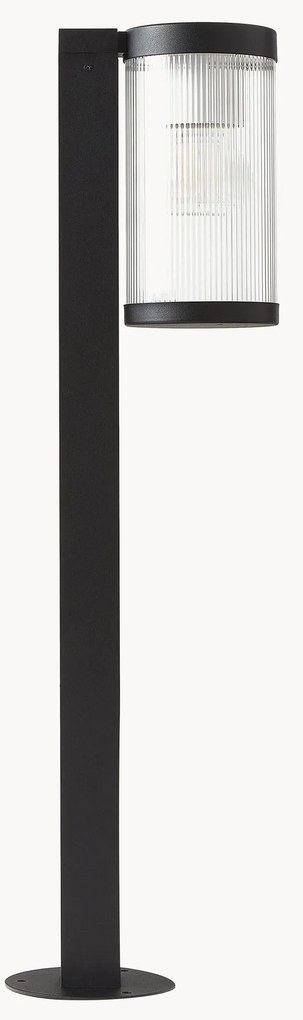 Dimbare outdoor vloerlamp Coupar
