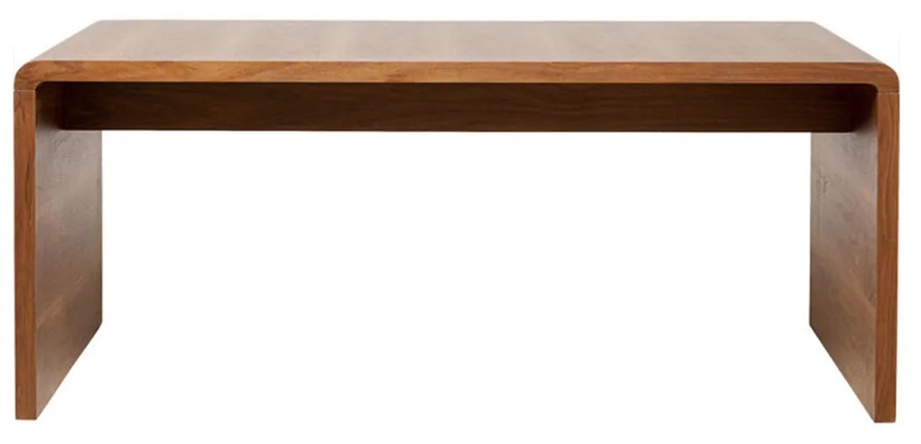 Walnoot Bureau - 180 X 85cm.