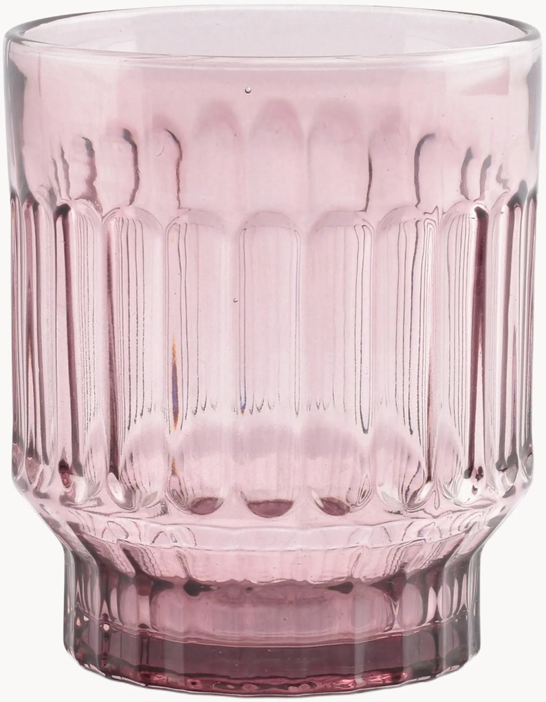 Tumblers Tone, 4-delig