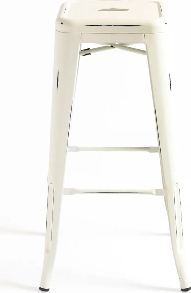 Pak 4 Vintage Torix Krukjes