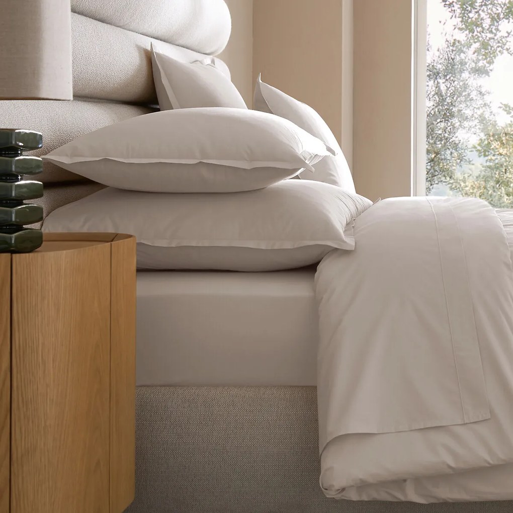 Kussensloop in perkalkatoen, Veneto