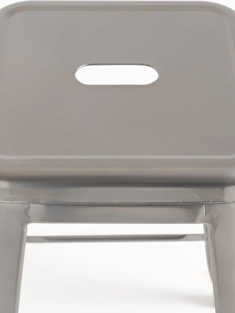 Pak 4 lage Torix krukken