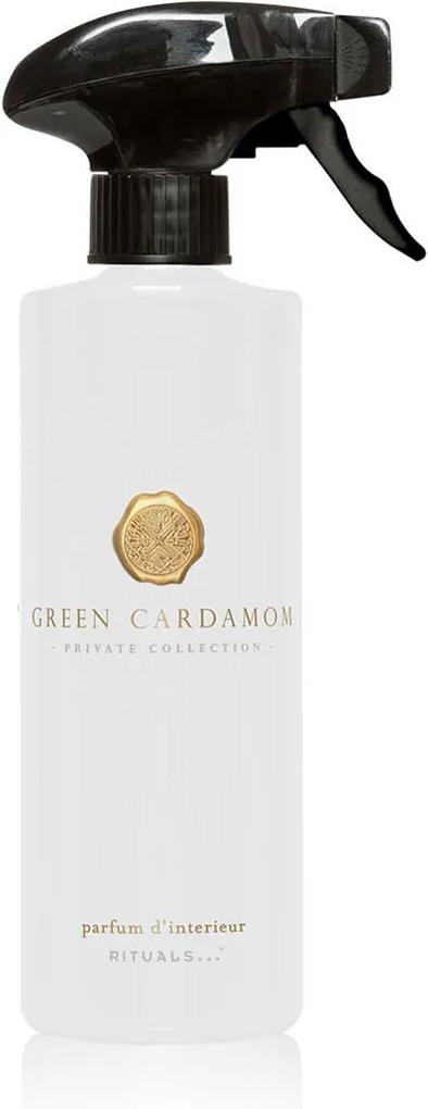 Rituals Green Cardamom huisparfum 500 ml