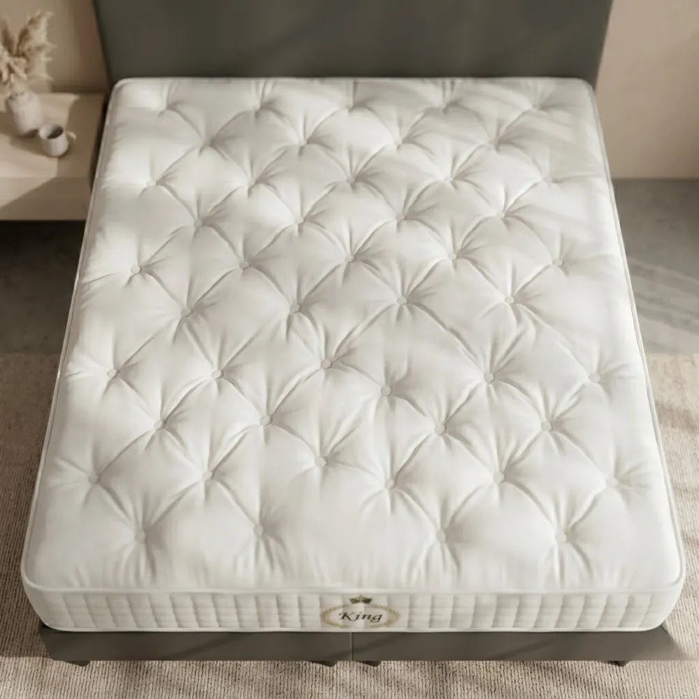 King Boxspring