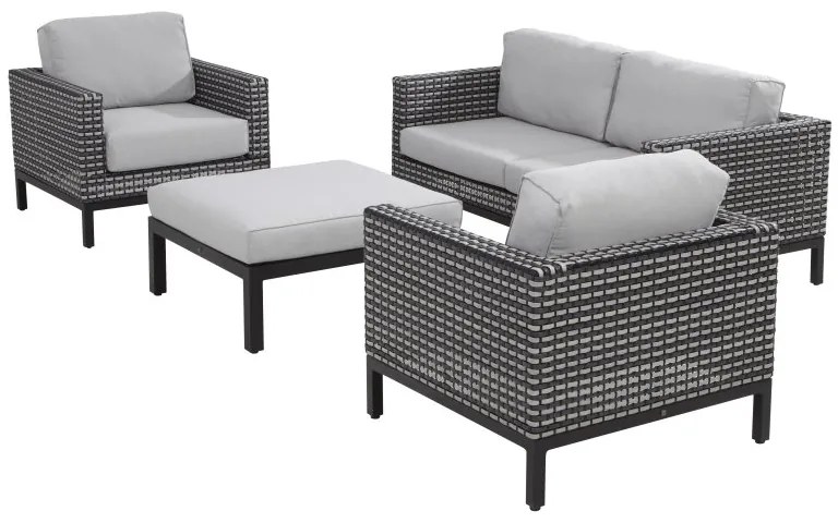 4 Seasons outdoor | Dias SALE *showroommodel  Loungeset     weerbestendig