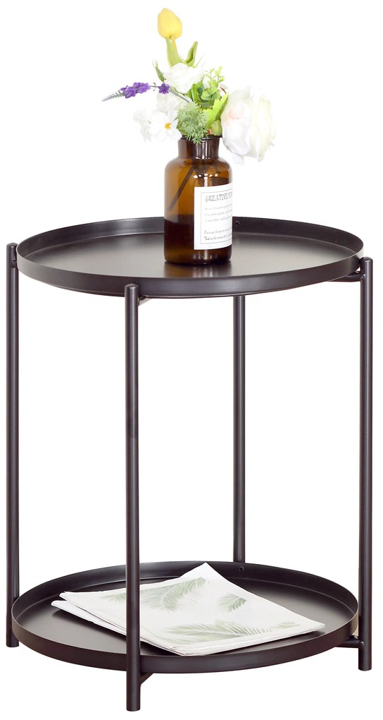 Vides salontafel