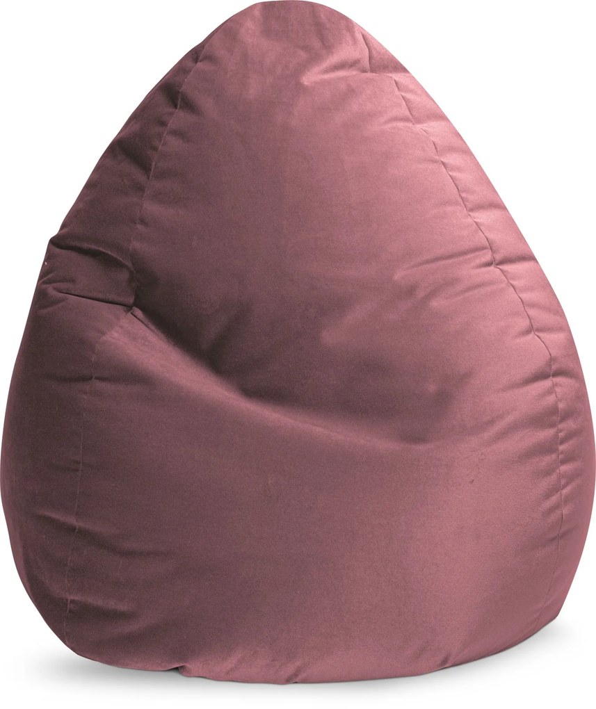 BeanBag Marla XXL - Oudroze