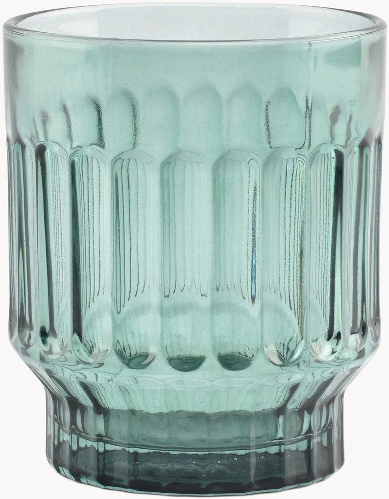 Tumblers Tone, 4-delig