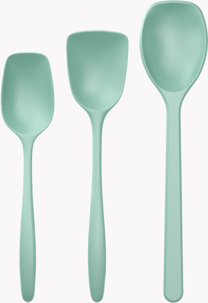 Opscheplepels New Classic, 3-delig
