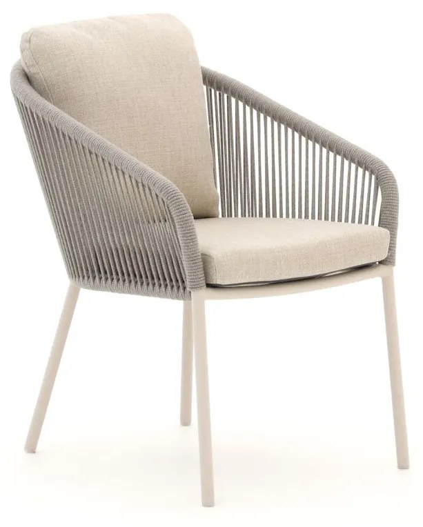 SUNS Nappa dining tuinstoel