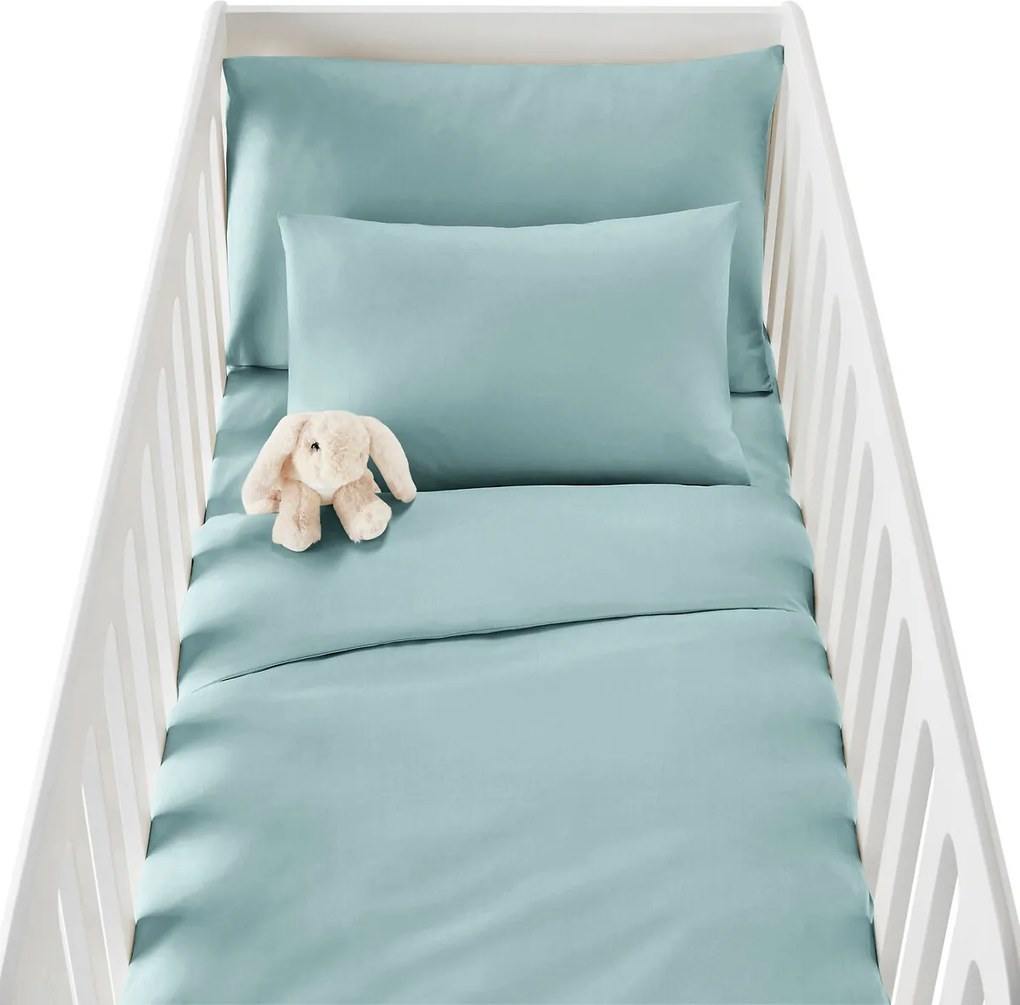 Dekbedovertrek in bio katoen Scenario