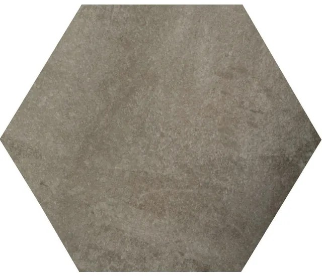 Prissmacer Cerámica Beton Cire Bercy Vloer- en wandtegel - 20x24cm - mat Antraciet SW07314465-6