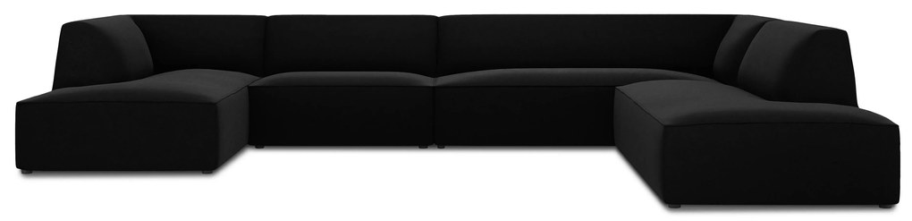 U-bank Sao velvet rechts | Windsor & Co