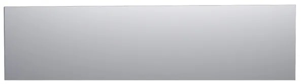 BRAUER Emerald spiegel - 200x70cm - rechthoek - aluminium SP-EM200RH