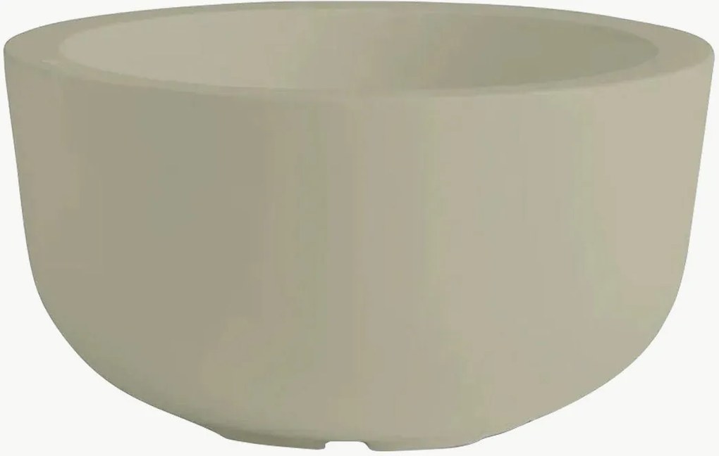 Outdoor plantenpot Cup, H 25 cm