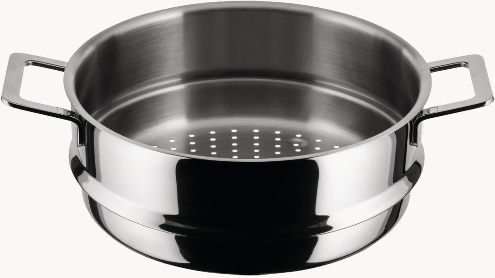 Stoommand Pots & Pans