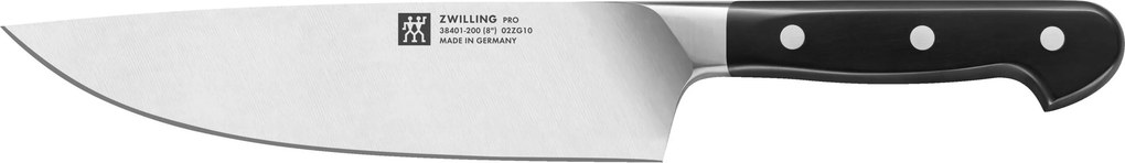 ZWILLING Pro Messenset, 3-delig - Pro - ZWILLING